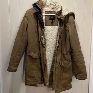 Forever 21 medium jacket
